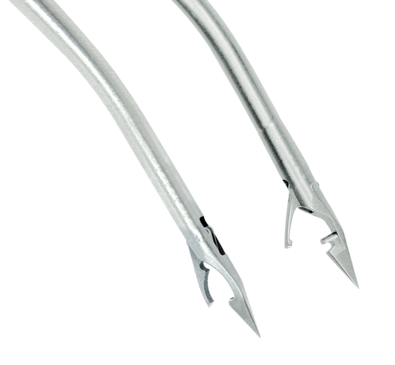 Arthrex - Penetrator Suture Retriever, Straight - AR-2167ST-2
